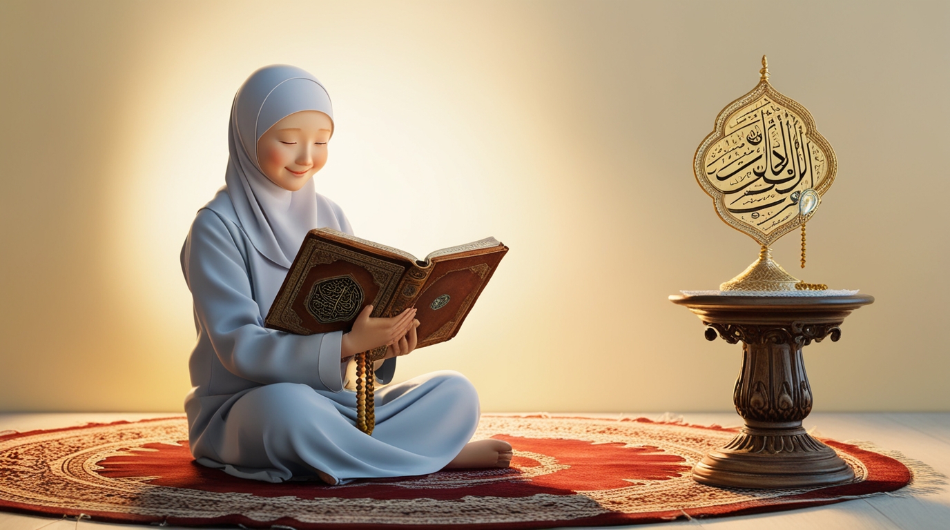 10 Rules and Manners to Recite The Holy Quran