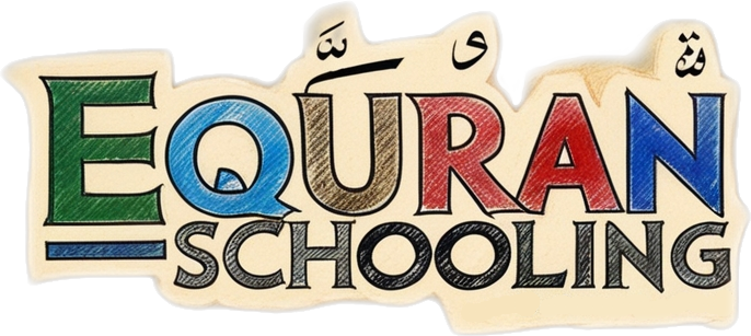 E Quran Schooling